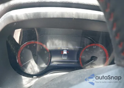 2020 Nissan Titan Pro-4X 4X4 from USA, damaged, VIN 1N6AA1ED1LN509232